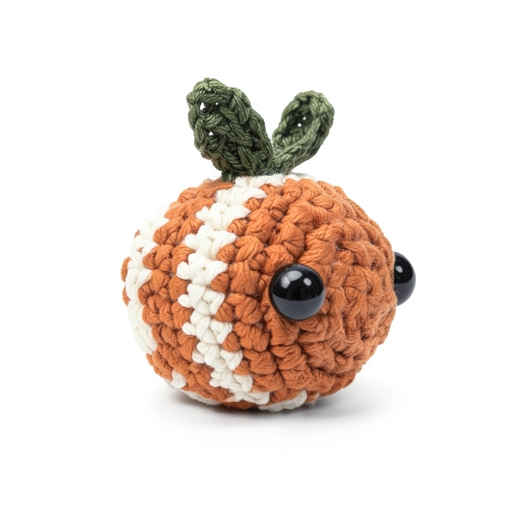 Pumpkin Bee — vue 1 sur 5