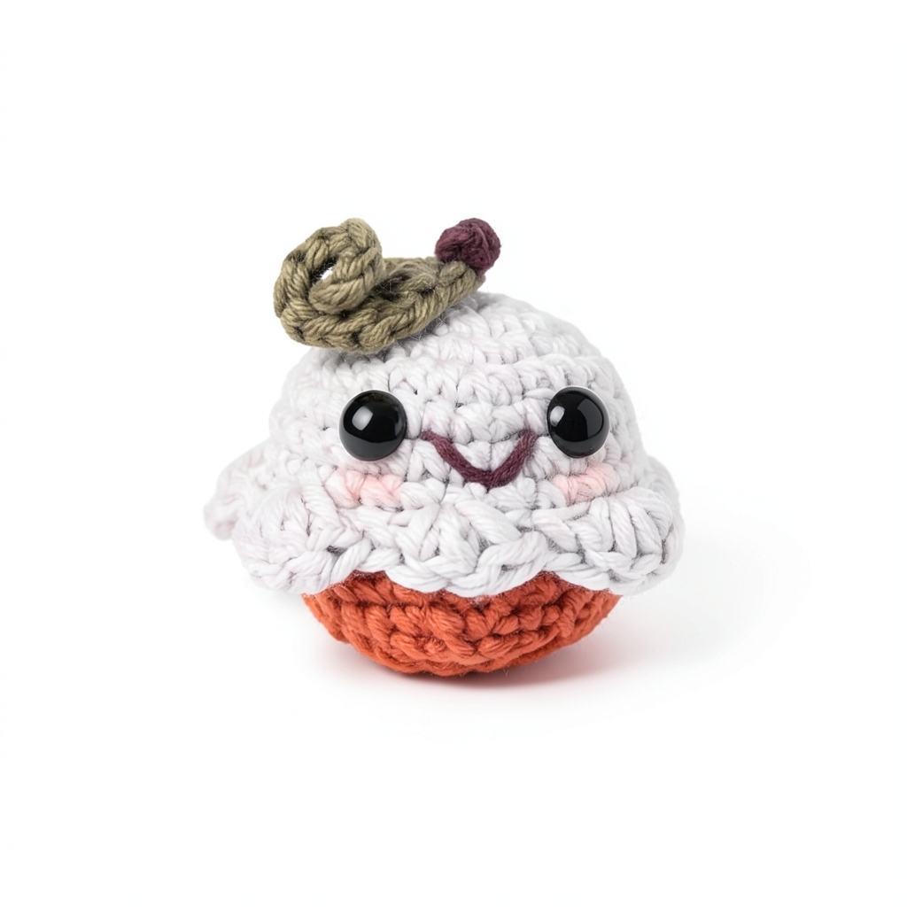 Calabaza fantasma — vue 1 sur 5